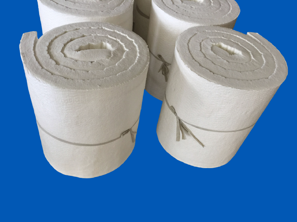 黄冈陶瓷纤维毯